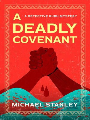 cover image of A Deadly Covenant